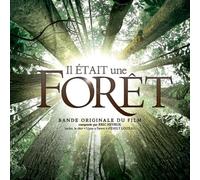 Bof / Ost Il Etait une Forait