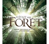 Bof/Ost Il Etait Une Forait