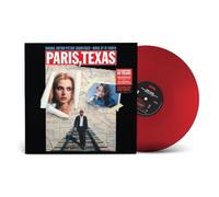 Ry Cooder – Paris, Texas – Vinyle rouge – Édition limitée
