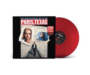 Bof - Paris, Texas