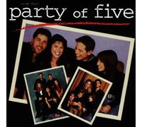Various Mielsch – Bof – Party of Five