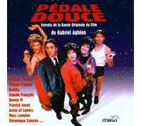 Bof - Pedale Douce, 1Les Soirees Folles, Vol 2 (Bof)