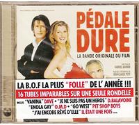 bof - Pedale Dure [Import]