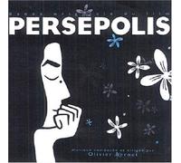 Bof - Persepolis (Bande Originale du Film)