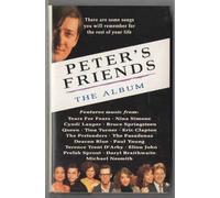 Bof - Peter's Friends (Bof)