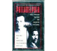 Bof – Philadelphia – Cassette – Epic