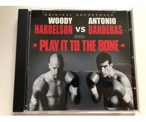 Bof - Play It to the Bone
