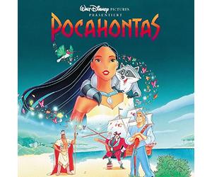 BOF - Pocahontas