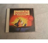 Divers – Pocahontas (Bof) – Walt Disney Records
