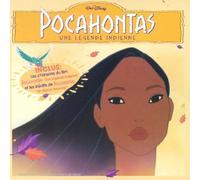 Bof - Pocahontas (Bof)
