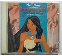 Bof – Pocahontas : L'histoire racontée par Jean Réno