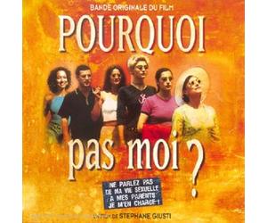 Bof - Pourquoi Pas Moi (Bof)