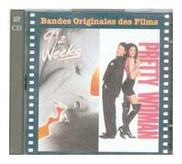 Bof - Pretty Woman;9 1/2 Weeks (Bof)