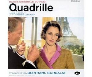Bof - Quadrille (Bof)