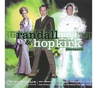 Bof – Randall & Hopkirk – Import – Island