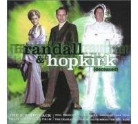 Bof - Randall & Hopkirk [Import]