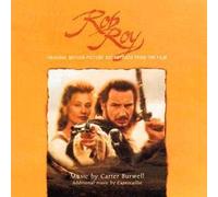 Various Mielsch – Rob Roy (Bof)