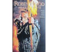 Bof Robin Hood Prince of Thieves