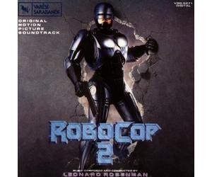 Bof - Robocop 2