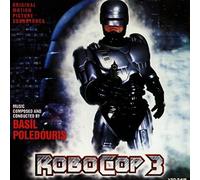 BOF - Robocop 3 [Import]