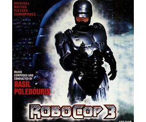 BOF - Robocop 3 [Import]