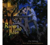 Bof - Romeo & Juliet: Music Inspired by Shakespeare [Import]