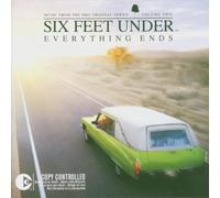BOF – Six feet under – Everything Ends