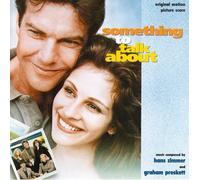 BOF - Something To Talk About