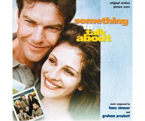 BOF - Something To Talk About