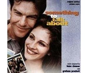 BOF - Something to Talk About