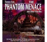 Bof - Star Wars - The Phantom Menace And Other Film Hits