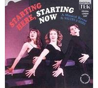 MSI – Bof - Starting Here,Starting Now – Tout