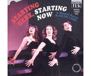 Bof - Starting Here,Starting Now