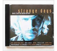 Strange Days