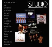 Bof – Studio – CD