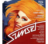 Bof – Sunset – CD – Enregistrement original Off-Broadway