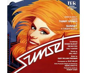 Bof - Sunset