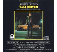 BOF - Taxi Driver
