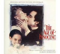 Berlin Radio Symphony Orchestra – The Age of Innocence – CD