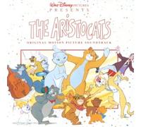 Walt Disney Records – The Aristocats – Bande originale du film