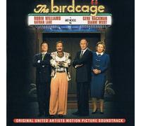 Bof - The Birdcage (bof)