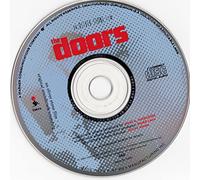 The Doors – Bande originale – CD – Warner Music