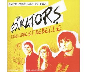 bof - The Edukators