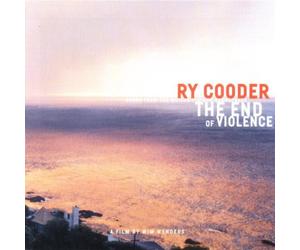 Bof - The End Of Violence (bof)