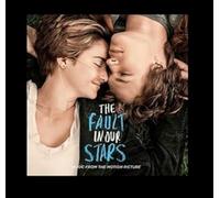 The Fault In Our Stars Édition Limitée Vinyle Coloré