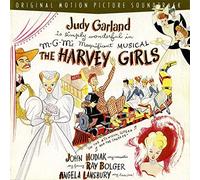 Bof - The Harvey Girls (Bof)