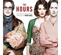 Bof – The Hours – Vinyle 33 tours