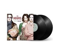 Bof - The Hours - Vinyle 33 Tours
