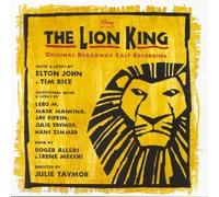 Bof - The Lion King