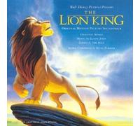 Bof - The Lion King